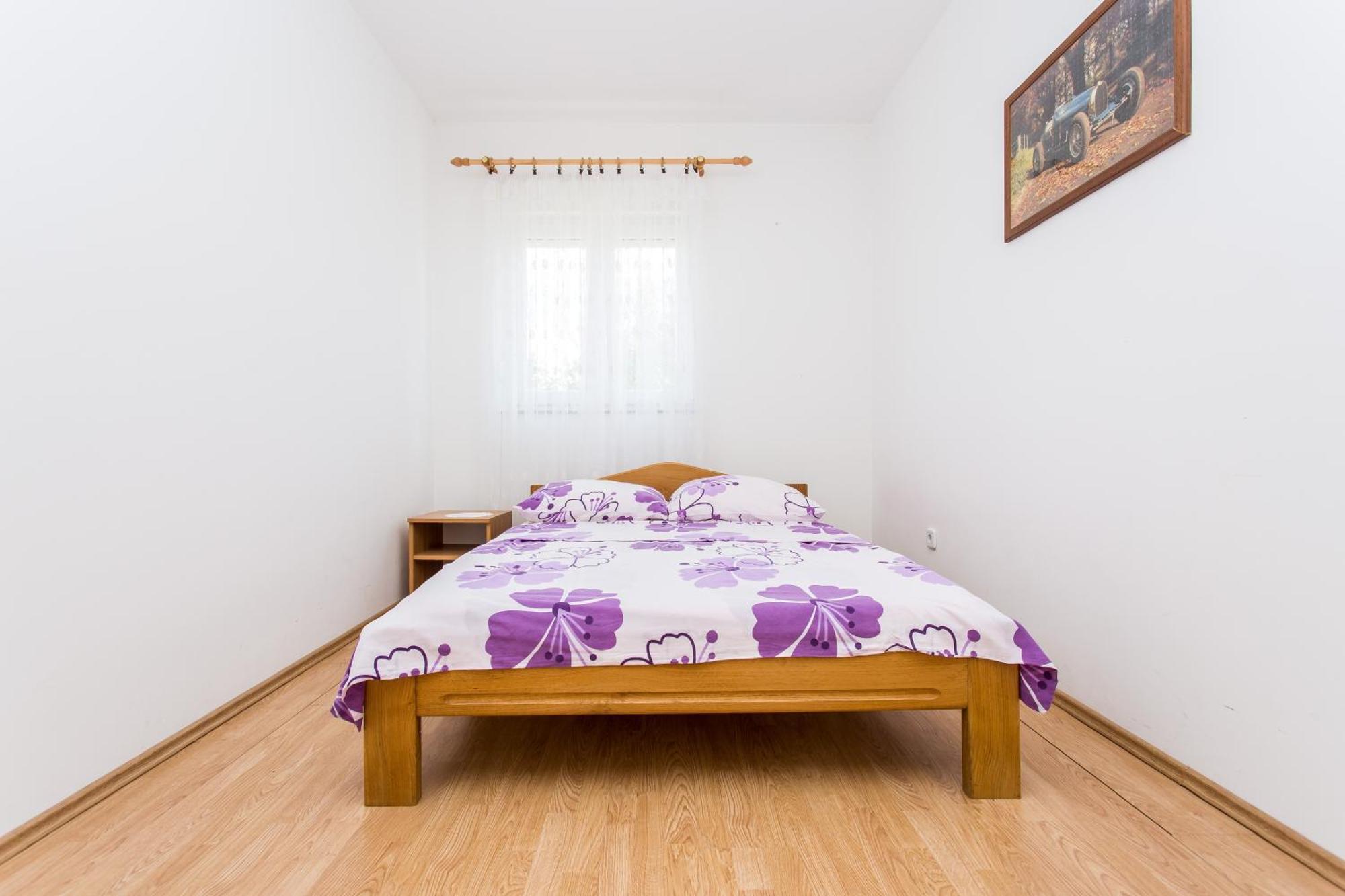 Apartman Justinic Šilo Habitación foto