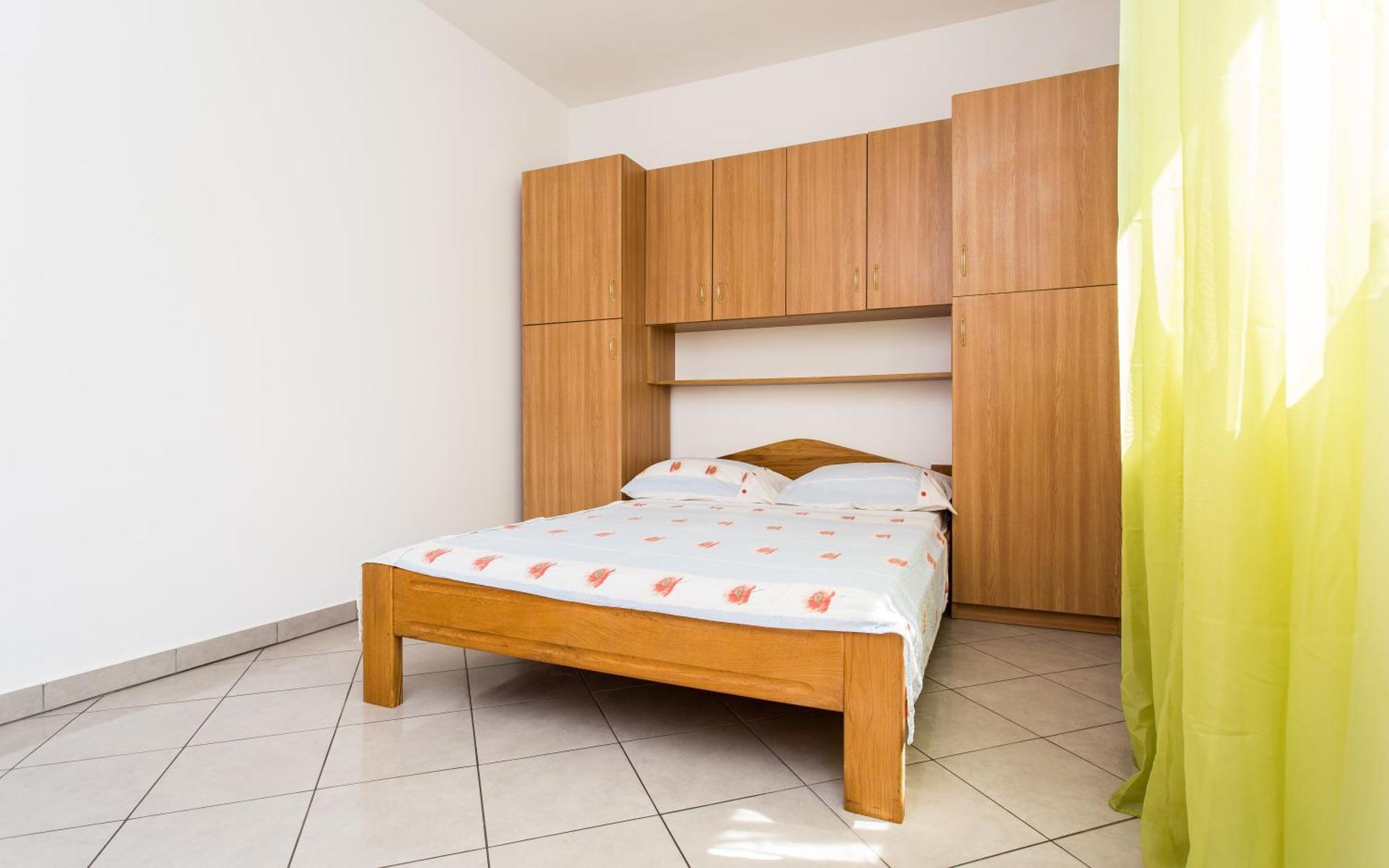 Apartman Justinic Šilo Habitación foto