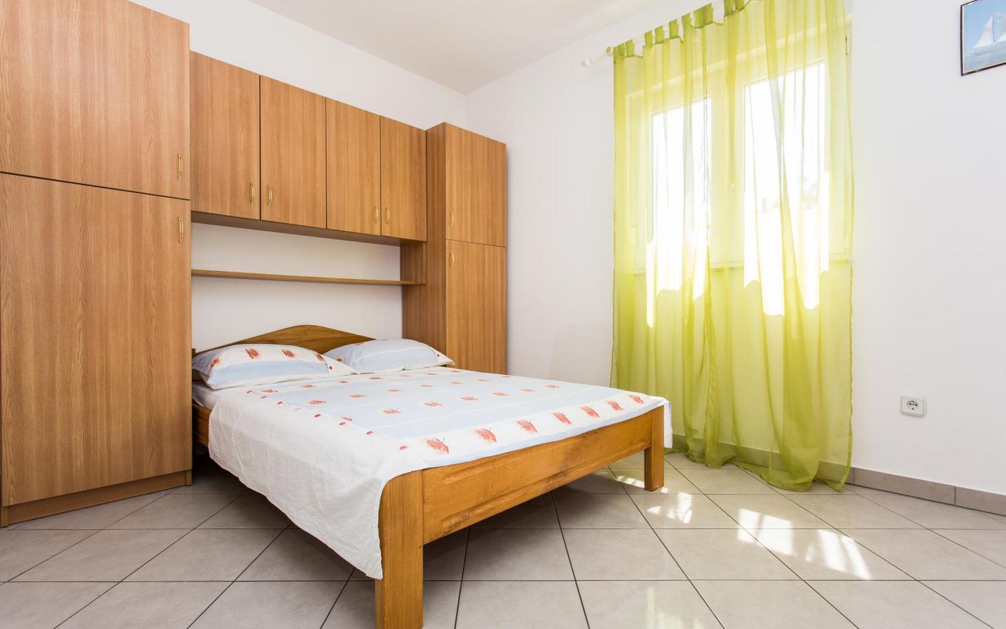 Apartman Justinic Šilo Habitación foto