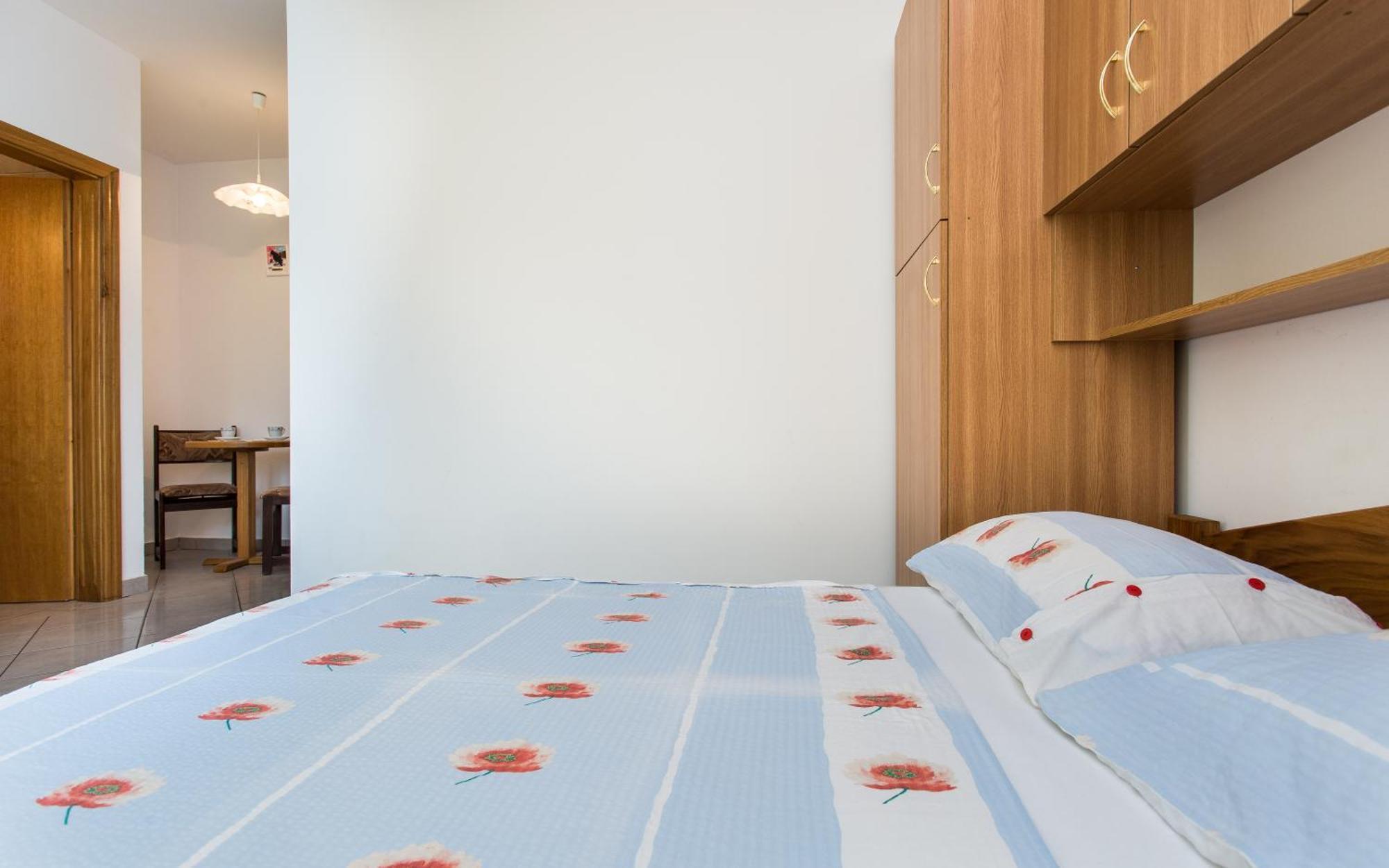 Apartman Justinic Šilo Habitación foto