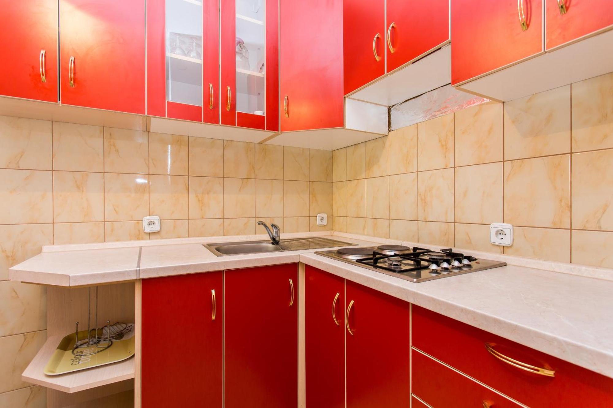 Apartman Justinic Šilo Habitación foto