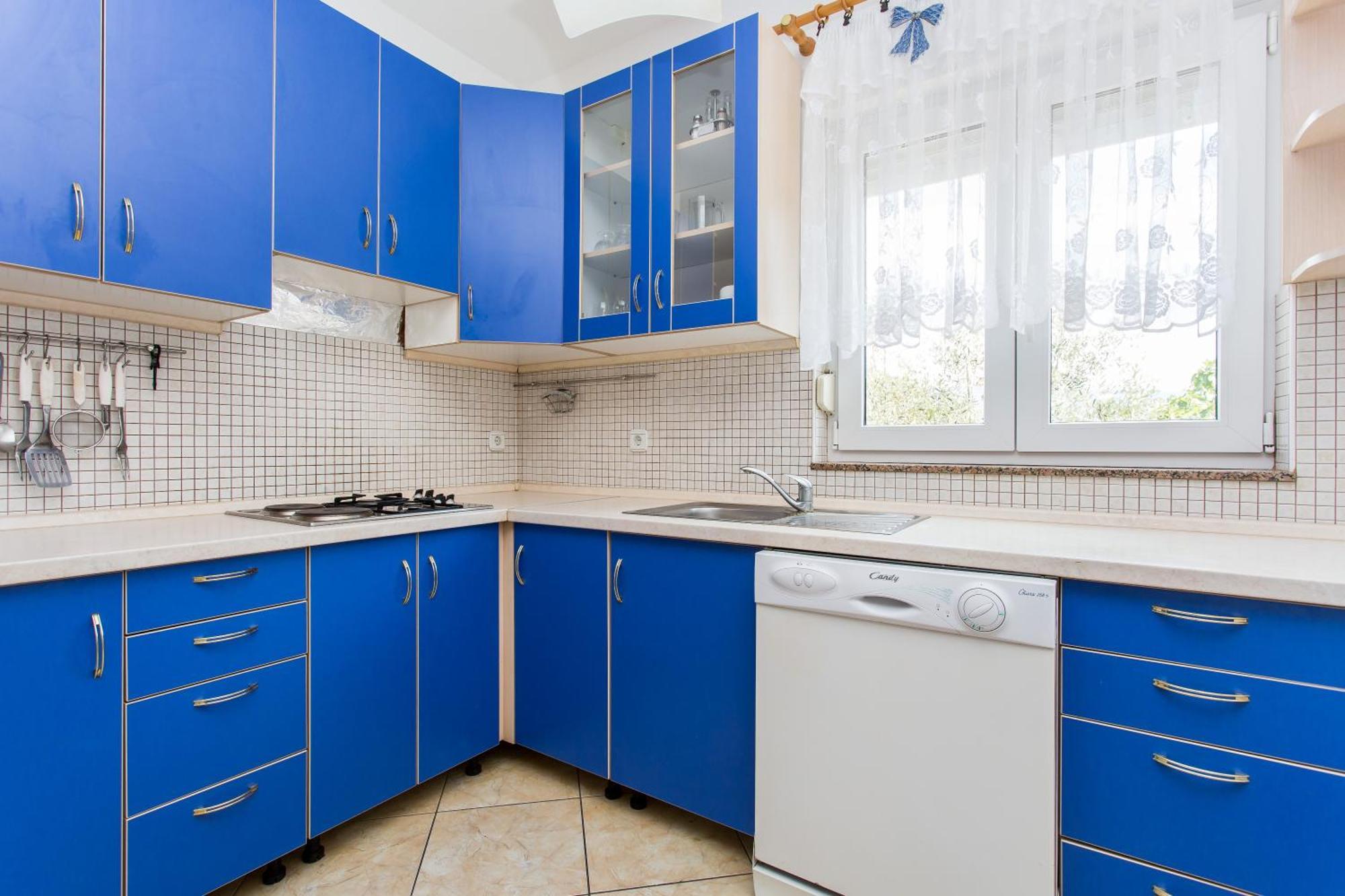 Apartman Justinic Šilo Habitación foto
